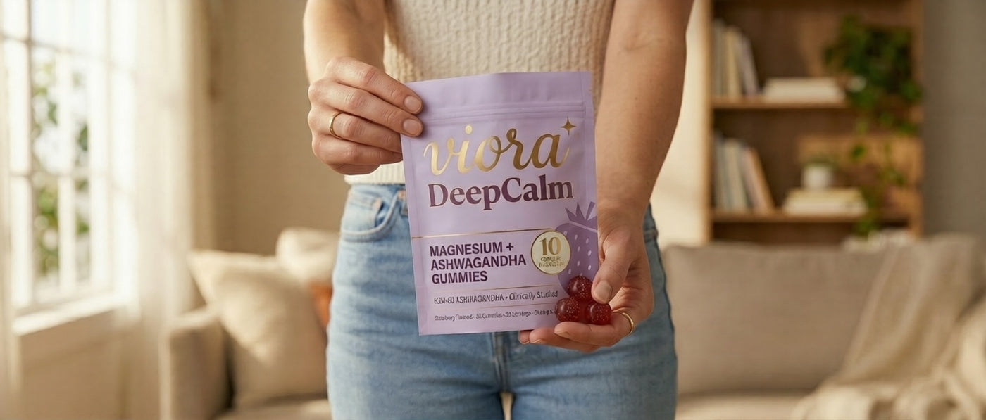 DeepCalm product