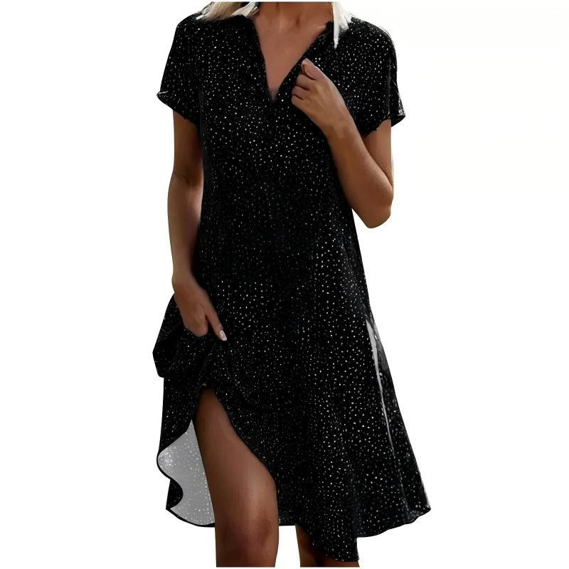 Meadow Floral Dress