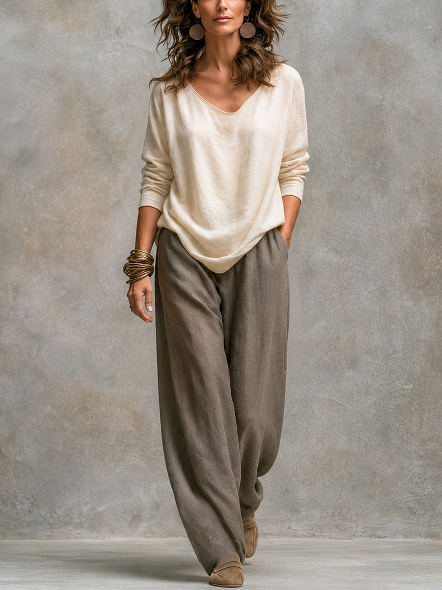Coastline Three-Piece Set front view