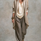 Beige Grey